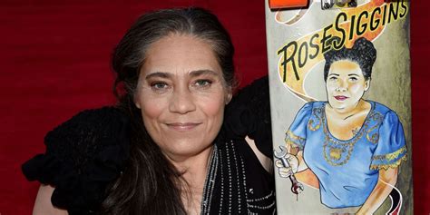 American Horror Story Actress Rose Siggins Dead At 43
