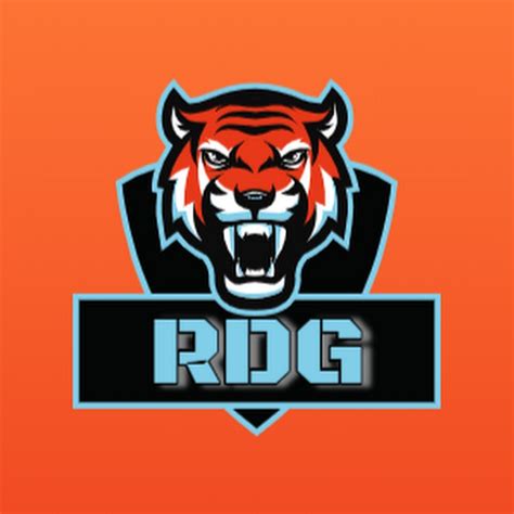 rdg youtube