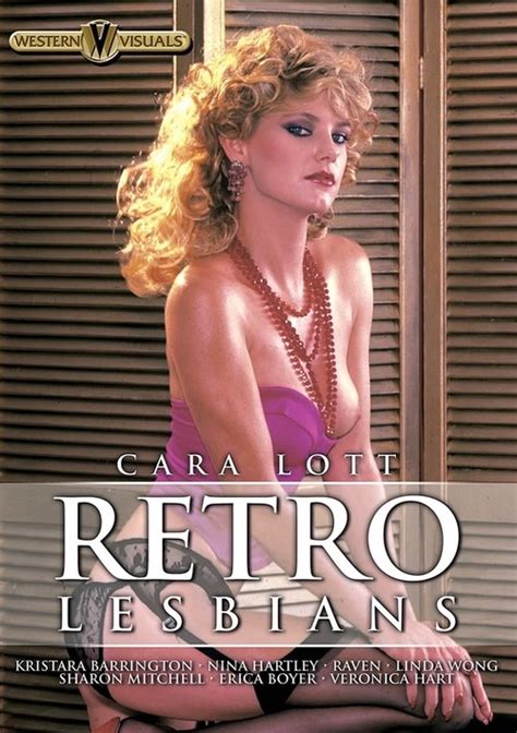 Retro Lesbians Western Visuals Unlimited Streaming At Adult Dvd
