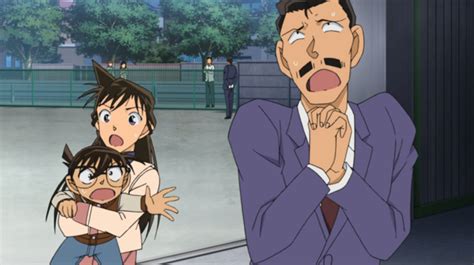 1000 Images About Detective Conan On Pinterest