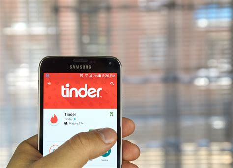 Tinder For Mature Women Can You Use Tinder To Get One Night Stands