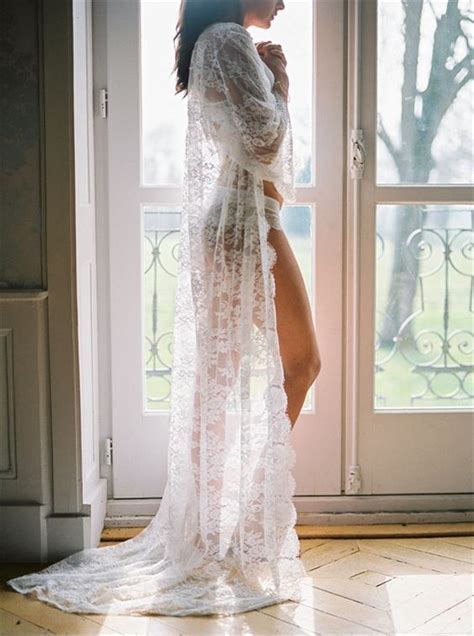 20 Oh So Tempting Wedding Lingerie Ideas That Wow Page