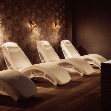 news spa vision spa vision delivers iso benessere loungers