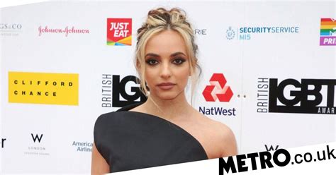 Little Mix S Jade Thirlwall Reveals Anorexia Battle Nearly Killed Her