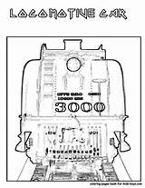 Train Coloring Pages Visit Print Sheets sketch template