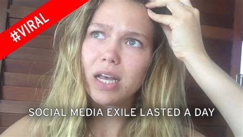 teenage instagram star essena o neill who quit social media pleads for