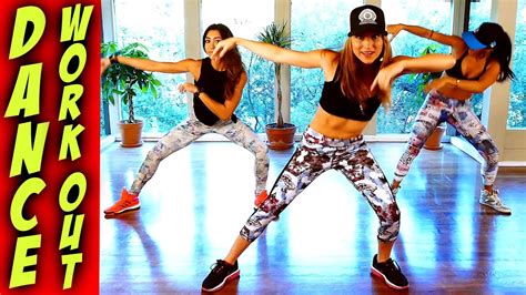 fat burning dance workout beginners cardio for weight loss hip hop