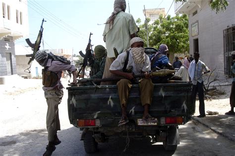 military says airstrike in somalia killed three al shabaab