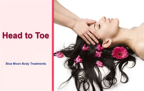 head  toe spa treatment  ce hours