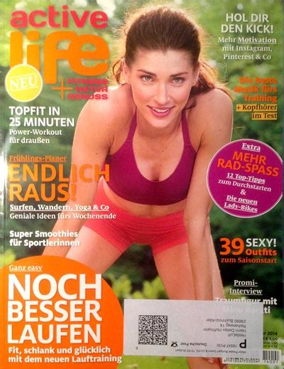 active life nr 1 2014