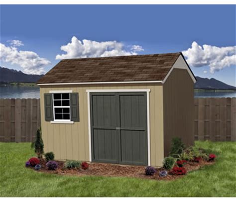 shed  extra overhead storage space burlington