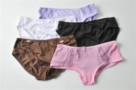 women wear cotton panties livestrongcom