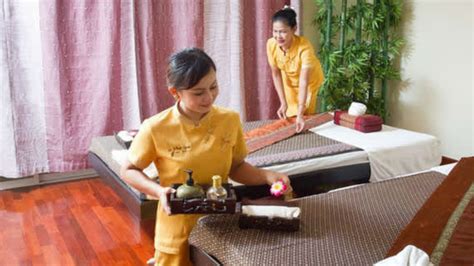 the klook guide to the best massages and spas in bangkok klook