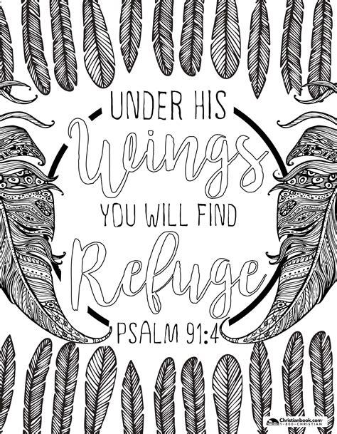 coloring pages  spring  downloads bible verse coloring page