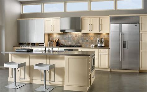 modern cream kitchen cabinets iwn kitchen