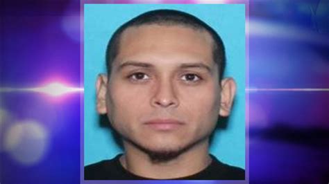 2 000 Cash Reward Offered For Most Wanted Texas Sex Offender