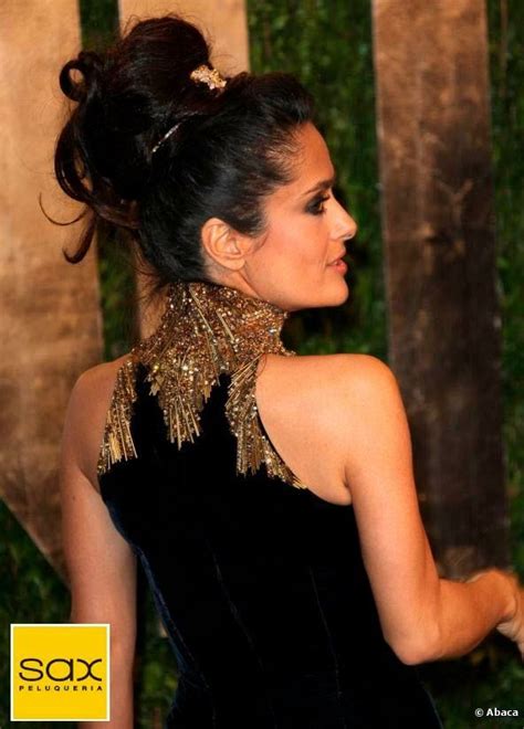 pin by al adodi on women s fashion and style in 2020 salma hayek hair styles beauty
