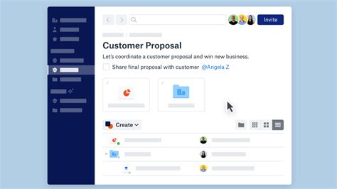 dropbox overview features functions  price
