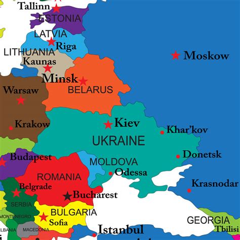 Strategeast Eastern Europe