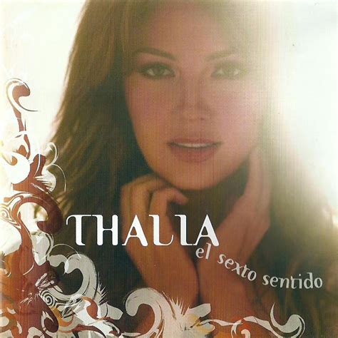 Trayectoria Musical De Thalía A Través De 15 Carátulas De Sus Discos