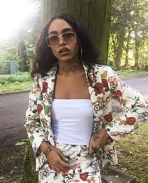 Princess Nokia Nude Leaked Pics And Porn Video Scandal Planet