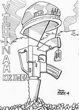 Vietnam Drawing War Sketch School Drawings Getdrawings Choose Board sketch template