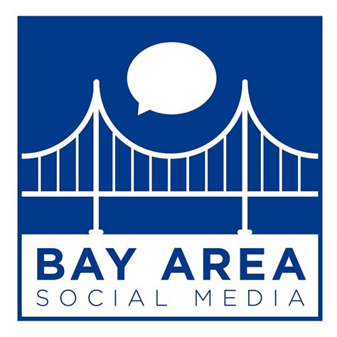 Bay Area Social Media