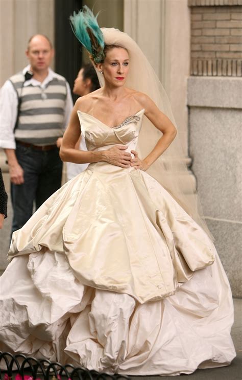 Famous Dresses That Made History Over Time