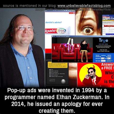pop  ads  invented     programmer named ethan zuckerman    issued