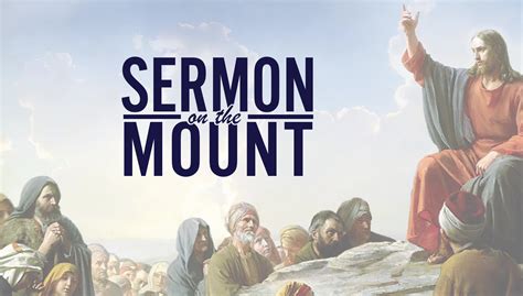 sermon   mount wvbs store