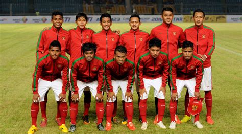 hasil pertandingan kualifikasi piala asia   timnas indonesia