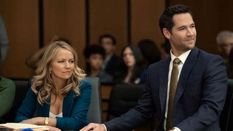 Lincoln Lawyer Season 2 Part 2 Release Date Confirmed