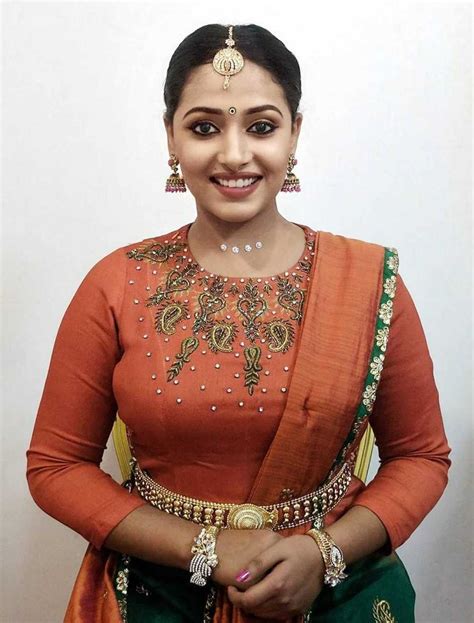 Anu Sithara Height Weight Age Stats Wiki And More