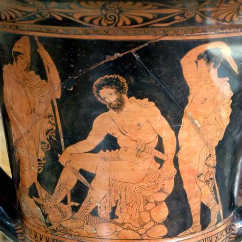 Odysseus Myth Significance Trojan War And Odyssey Britannica