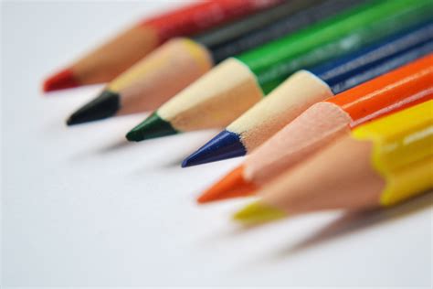 wallpaper id  pencils color pencils pencil color colors