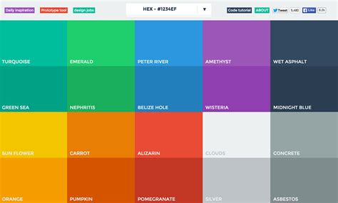 understanding color schemes choosing colors   website web