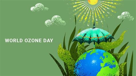 ozone day winners presented  tablets inews guyana