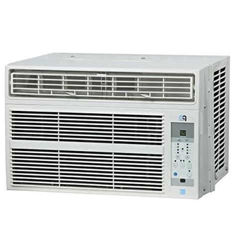 perfect aire pac  btu window air conditioner