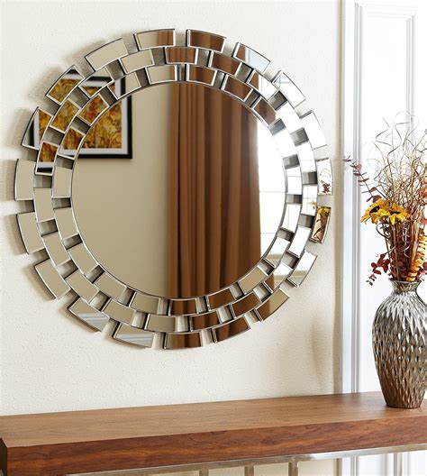 decorative  wall mirrors