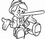 Jiminy Cricket Pages Coloring Getdrawings Printable Getcolorings Color sketch template