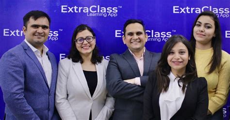 extraclass disrupting indian edtech space digpu news network