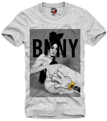 E1syndicate T Shirt Sexy Porn Star Bnny Bunny Playgirl Model Pin Up
