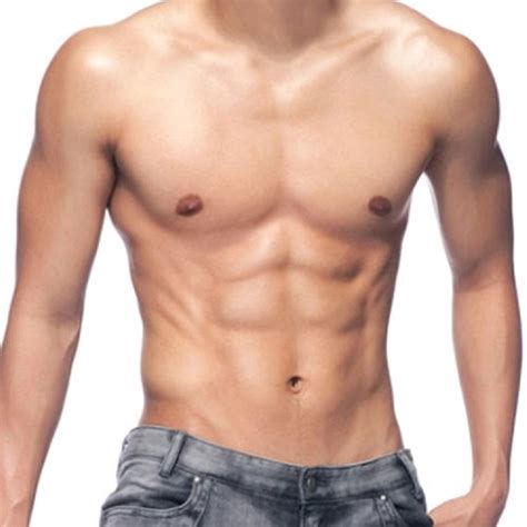 Six Easy And Healthy Steps To Walk Away With Six Packs