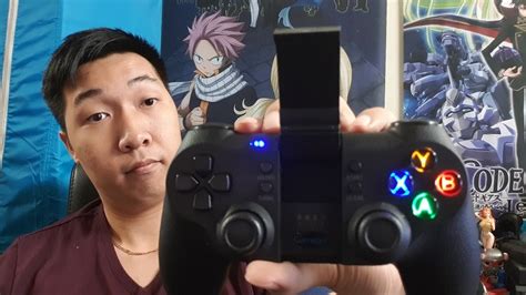 gamesir ts review   perfect controller exist youtube