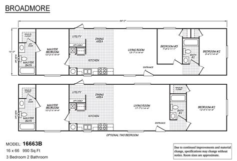marlette mobile home floor plans marlette  champion manufactured homes sunrise home center