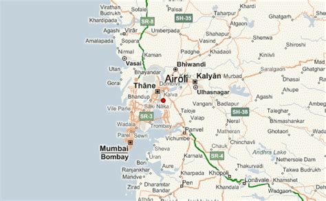 airoli location guide