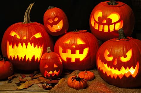 guide  pumpkin carving