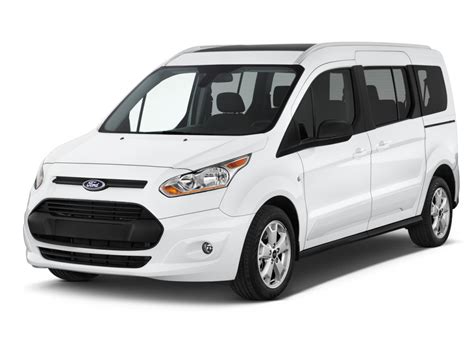 ford transit connect wagon review ratings specs prices    car connection