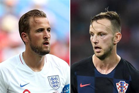 England Vs Croatia Predictions Fifa World Cup 2018 Semi