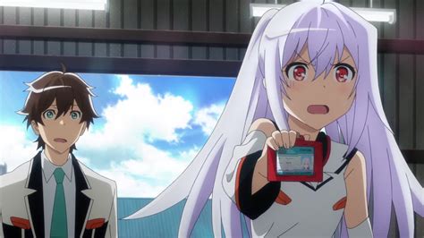 ‘plastic memories makes a surprise trip on the feels train overmental